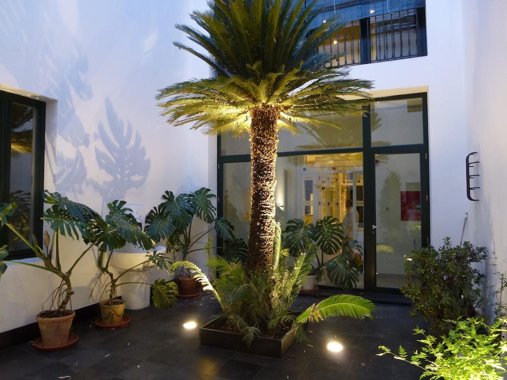 Hotel Del Balneario Tolox Exteriér fotografie