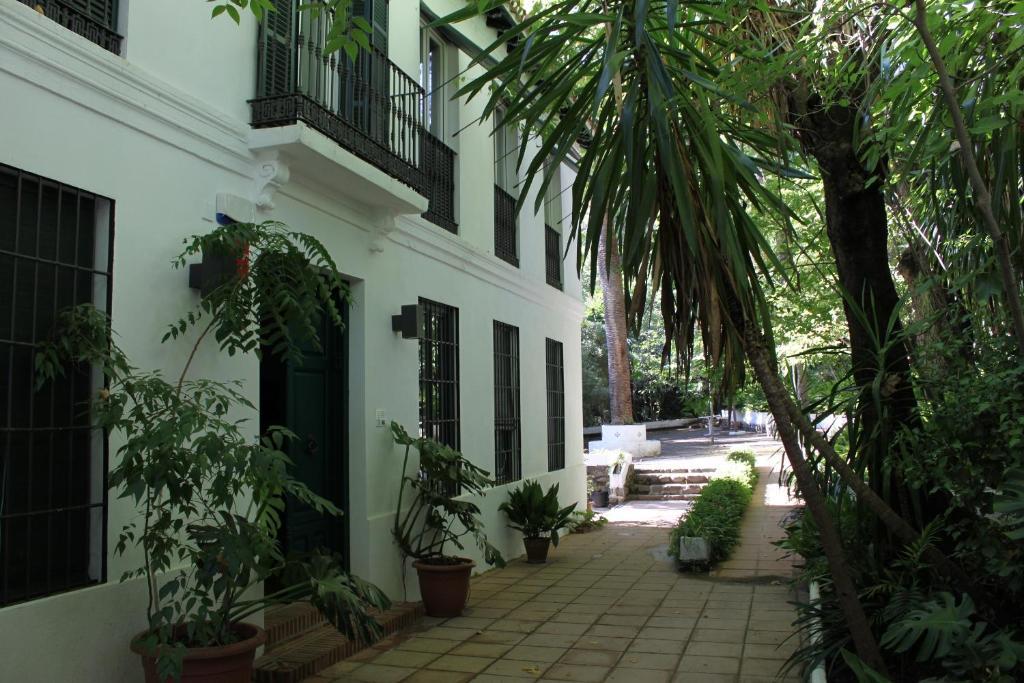 Hotel Del Balneario Tolox Exteriér fotografie